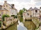 Photo précédente de Bayeux Quartier du Pont St Jean