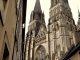 Photo précédente de Bayeux Cathedrale de Bayeux 1187