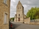 église St Vigor