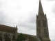 Photo précédente de Bernières-sur-Mer église Paroissiale