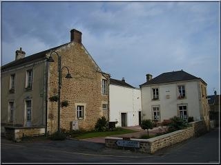 Mairie de Boulon