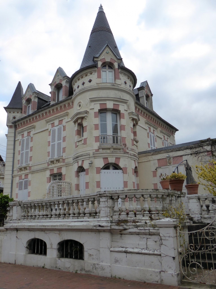 Villa balnéaire - Cabourg