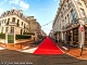 A cabourg , vous êtes tous des stars. 