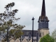 Photo précédente de Cabourg le clocher