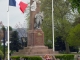 Photo précédente de Cabourg le monument aux morts