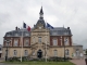 Photo suivante de Cabourg l'hôtel de ville