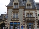 Photo suivante de Cabourg l'avenue de la mer et ses commerces