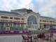 Photo précédente de Cabourg la terrasse du casino côté mer