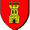 Blason de Caen