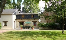 Gîte de France Sainte Honorine du Fay N°1084 - Caen