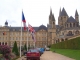 Photo précédente de Caen Hôtel de ville