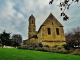 Photo suivante de Caen L'église Saint-Sépulcre à Caen