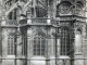 Photo précédente de Caen L'église Saint Pierre - L'abside, vers 1910 (carte postale ancienne).