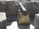 Photo précédente de Caen Canon sur les remparts