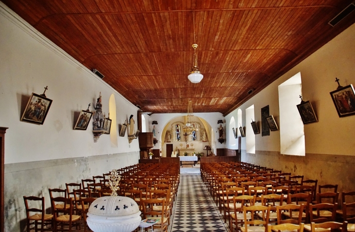 église St Pierre - Cahagnolles