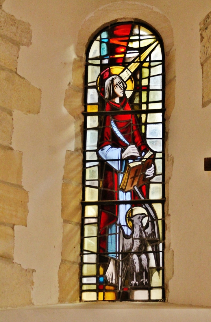 église St Pierre - Cahagnolles