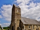 Photo précédente de Cahagnolles église St Pierre