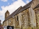 Photo suivante de Cahagnolles église St Pierre