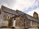 Photo précédente de Cahagnolles église St Pierre