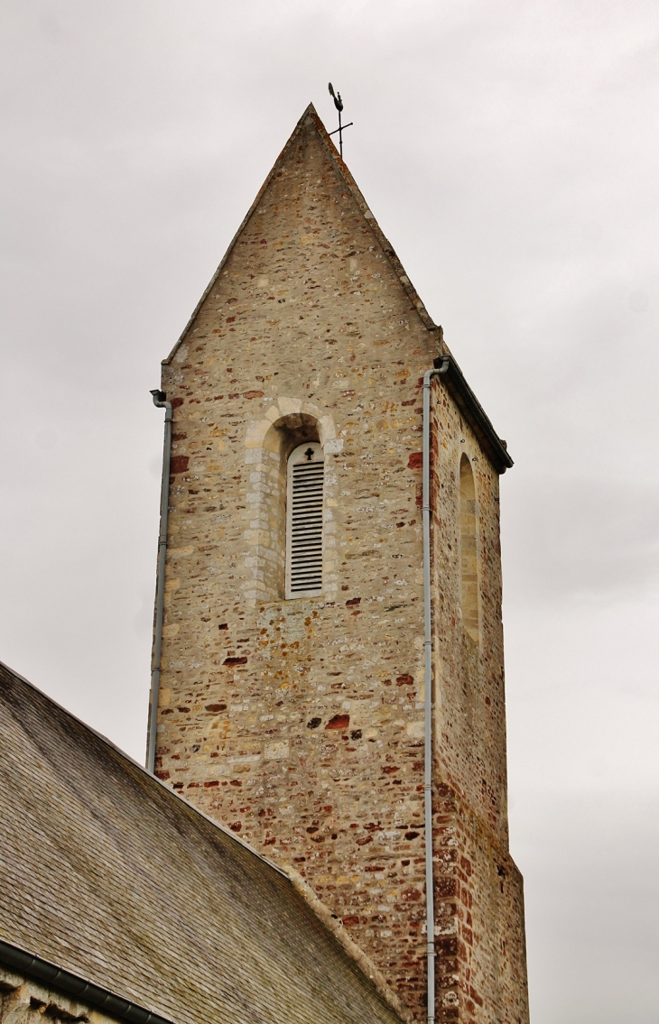 église St Pierre - Cartigny-l'Épinay