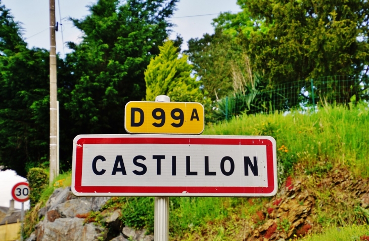  - Castillon