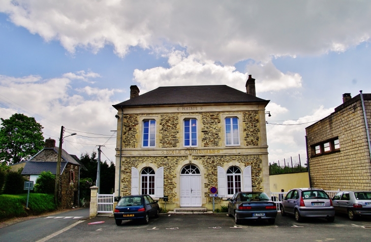 La Mairie - Castillon