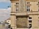 Photo suivante de Caumont-l'Éventé Monument-aux-Morts