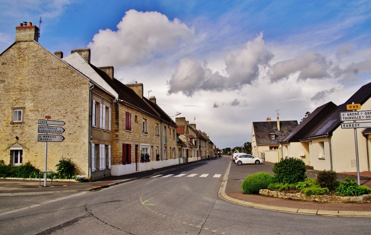 Le Village - Cheux