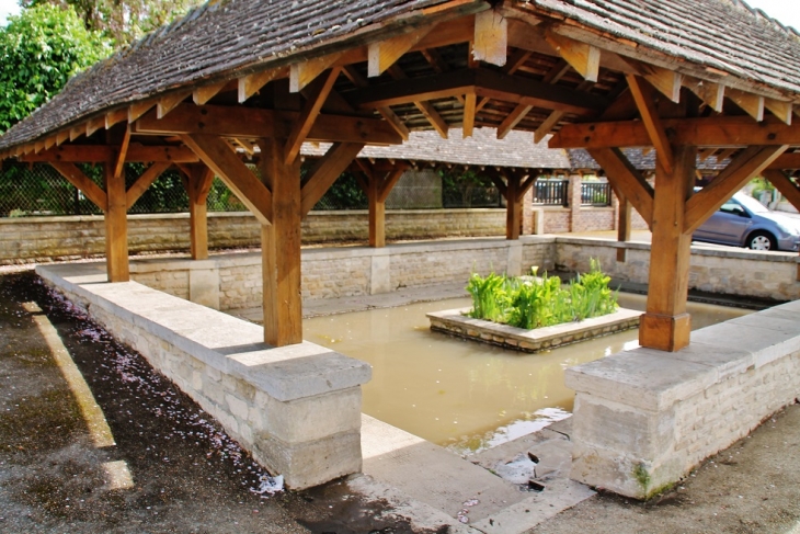 Le Lavoir - Cheux