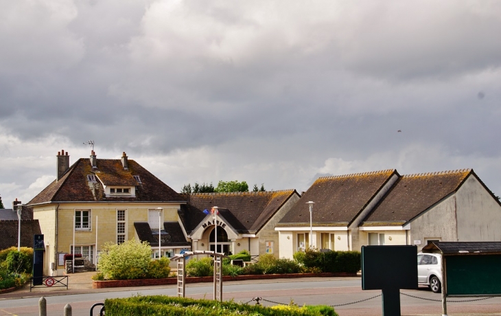 La Mairie - Cheux