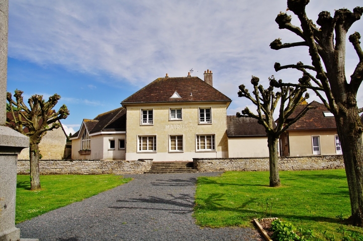 La Mairie - Cheux