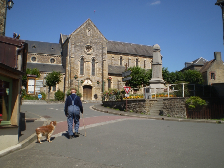 Centre de clecy - Clécy