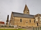 église St Pierre