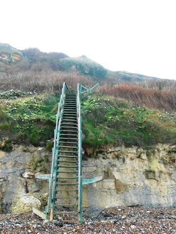 Quand descendre à la plage était encore possible... - Commes