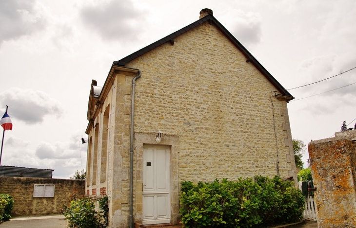 La Mairie - Cottun