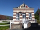 Photo suivante de Cricqueville-en-Auge la mairie