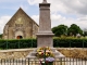 Photo précédente de Crouay Monument-aux-Morts