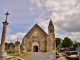 Photo suivante de Crouay église St Martin