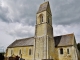 Photo précédente de Crouay église St Martin