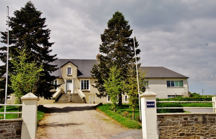 La Mairie - Épinay-sur-Odon