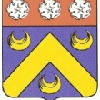 Blason de Escoville