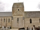 Photo précédente de Géfosse-Fontenay église St Pierre