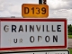 Photo suivante de Grainville-sur-Odon 