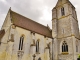 Photo précédente de Grainville-sur-Odon église St Pierre