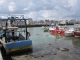 Photo suivante de Grandcamp-Maisy Le port de GRANDCAMP-MAISY.