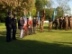 Photo suivante de Hermanville-sur-Mer Au Cimetière Militaire Anglais