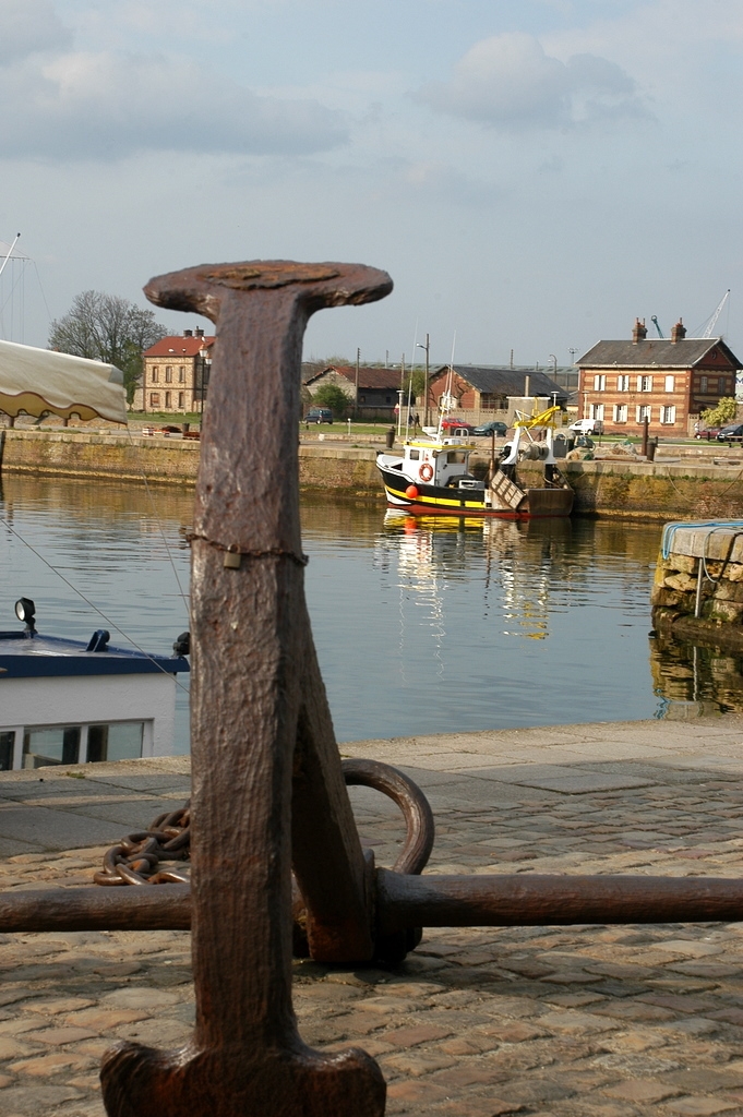 Honfleur