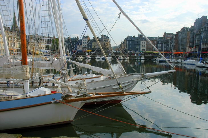 Honfleur