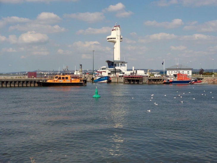  - Honfleur