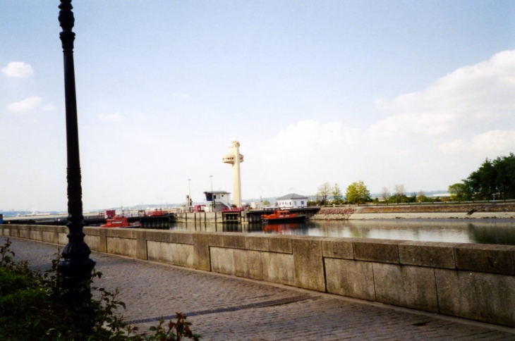  - Honfleur